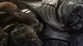 Killer Instinct Season 3: l'Arbiter di Halo si mostra in un trailer