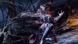 Killer Instinct's DLC character Mira debuts in her new trailer