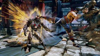 Killer Instinct wraca do życia i dostanie dużą aktualizację