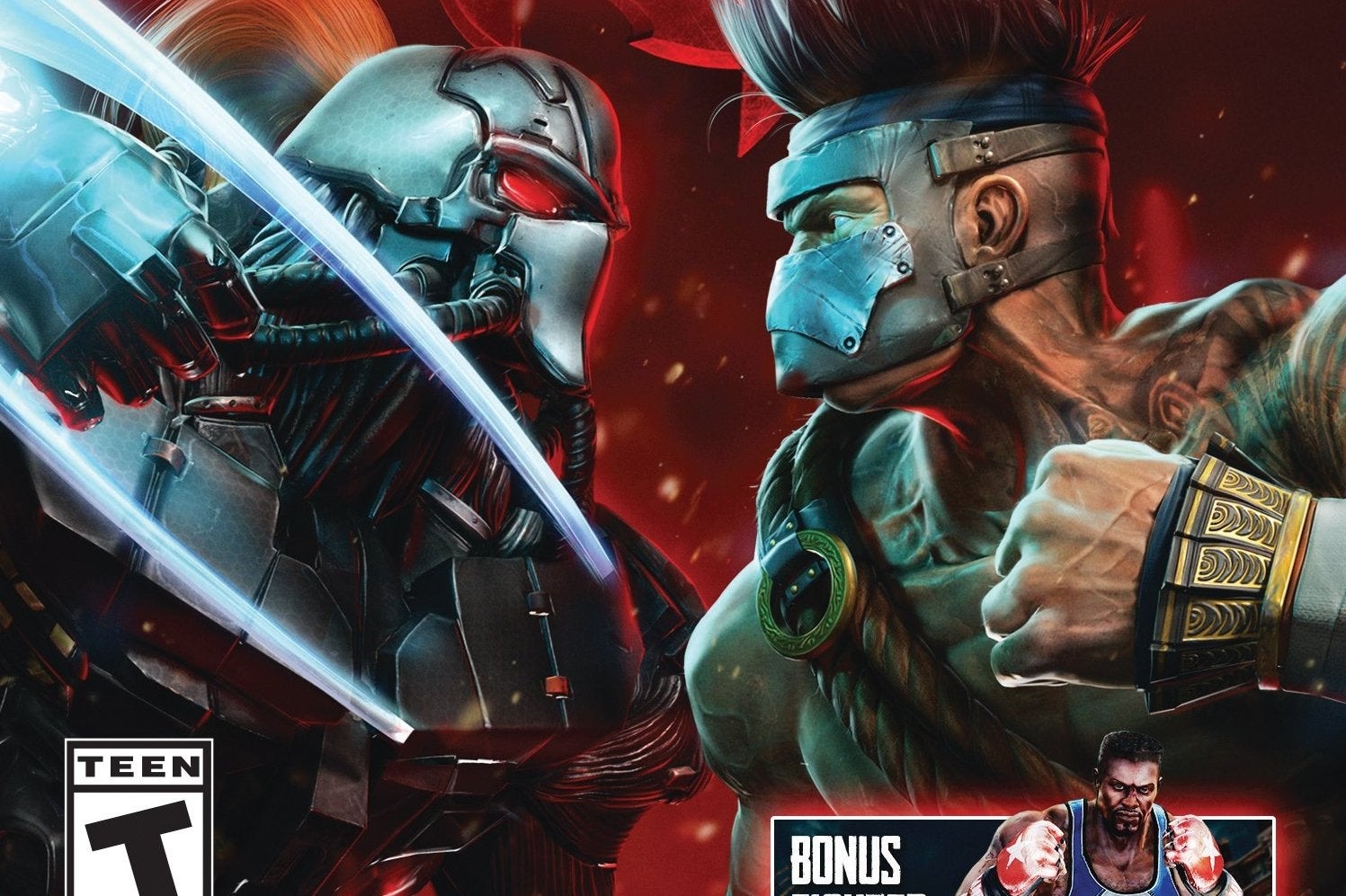 Juegos De Fondo De Pantalla De Killer Instinct How Microsoft Could