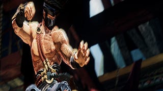 Killer Instinct will be released on Xbox One