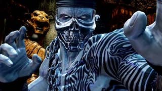 Killer Instinct's Shadow Jago out in December