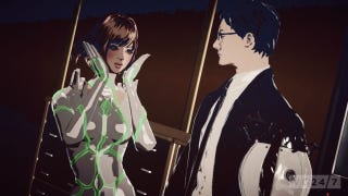 Killer is Dead is coming to PC courtesy of Deep Silver