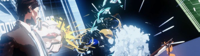 New Killer is Dead trailer turns on the jazz