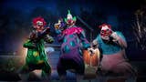 Killer Klowns from Outer Space: Details zum Multiplayer frisch von der Gamescom