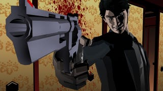 Engine Soft shoots down Killer7 for Switch rumour