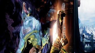 Killer Instinct's Arcade Mode won't release until conclusion of Season One on Xbox One
