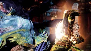Killer Instinct's Arcade Mode won't release until conclusion of Season One on Xbox One
