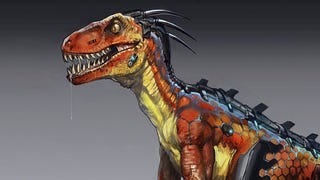 Riptor expected to arrive for Killer Instinct on Xbox One next week
