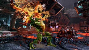 Killer Instinct Season 3 release date set for the end of March