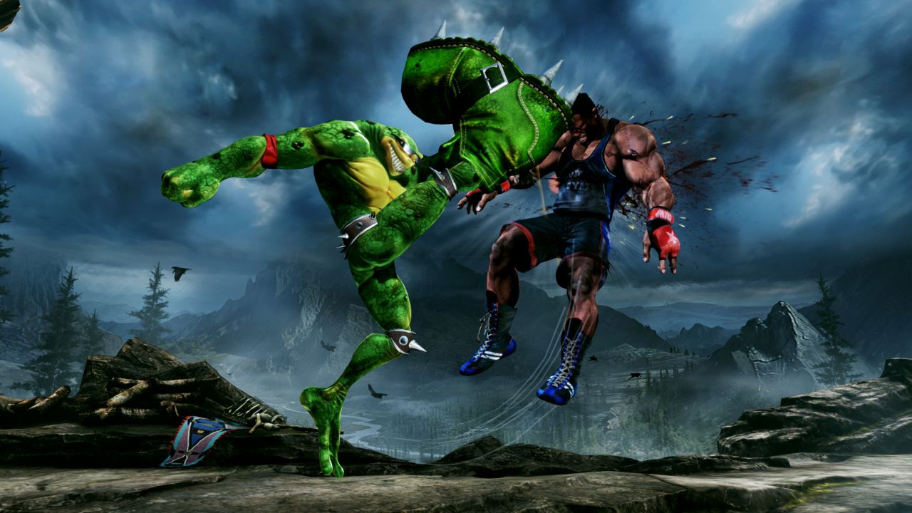 Killer instinct deals playstation