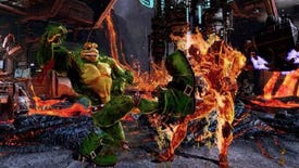 Killer Instinct Has Arrived On PC, 'Part Roguelike' Solo Mode Coming Soon