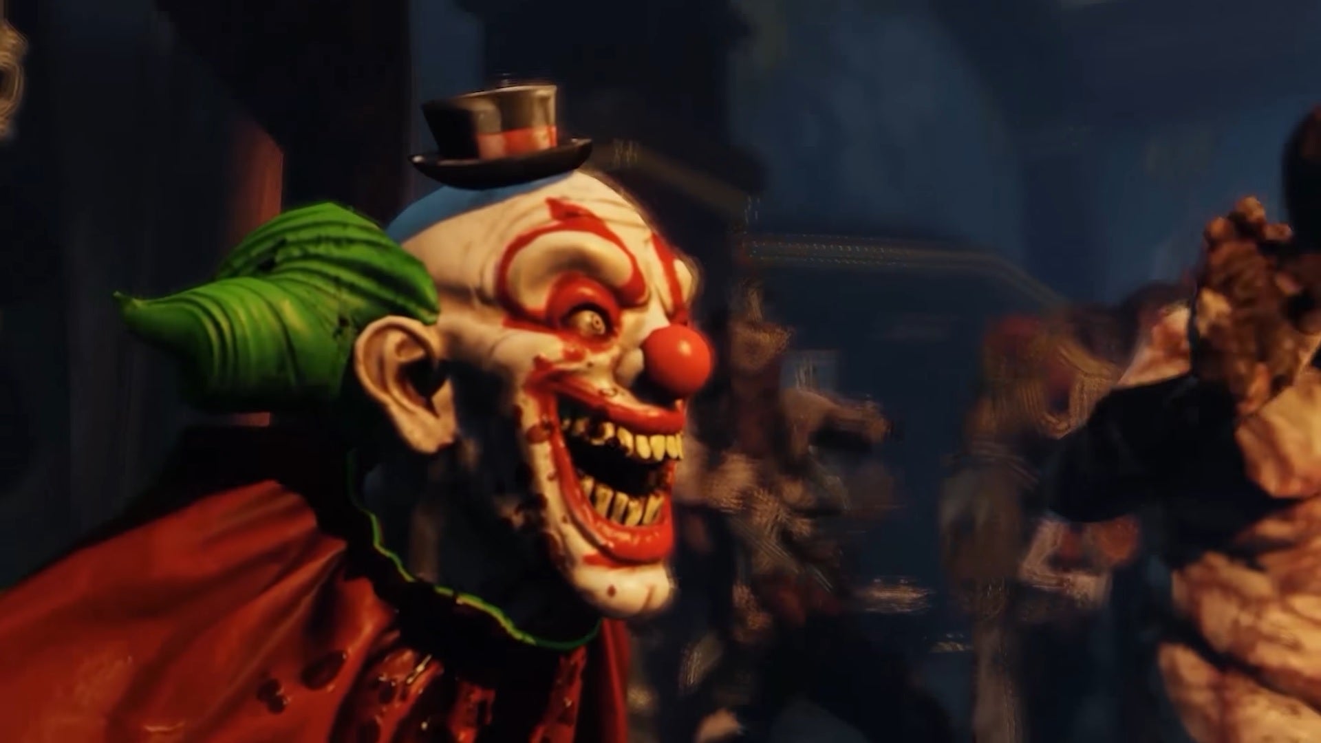 On its 15th anniversary, Killing Floor stands as one of the best zombie shooters - 3