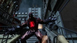 Watch the full Killing Floor 2 panel from PSX