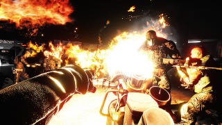 Killing Floor 2 will be released on PlayStation 4
