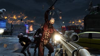 Bloody co-op romp Killing Floor 2 is free on Epic this week