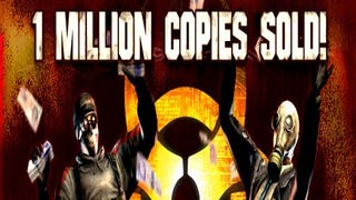 Killing Floor moves 1 million, players log 45 million hours