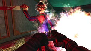 Killing Floor Halloween Horror Double Feature available now on Steam