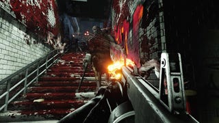 Killing Floor 2 to have playable PS4 demo at PAX East 2016