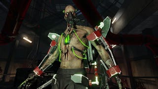 Killing Floor 2 will gore up Xbox One in August and Xbox One X at launch