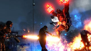 Killing Floor 2 Bulls-Eye Content Pack out, Killing Floor: Incursion VR announced