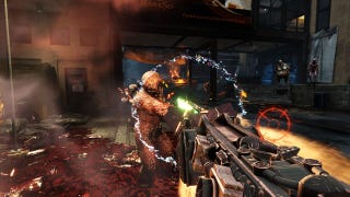 Killing Floor 2 free weekend live now on Steam, game on sale for 33% off