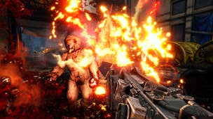 Killing Floor 2 gets double XP and increased loot drops this weekend