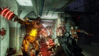 Killing Floor 2 now available for PC, PS4 and PS4 Pro, here's the launch trailer