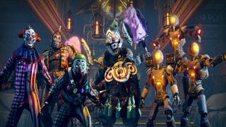 Killing Floor 2 is free to play this weekend for PS Plus and XBL Gold users