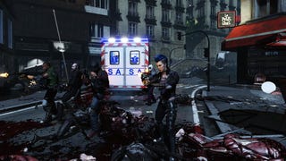 Rawr: Evolve And Killing Floor 2 Holding Trial Weekends