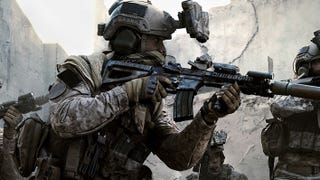 Las rachas de bajas vuelven en Call of Duty: Modern Warfare