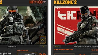 Killzone turns into card game
