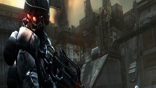 Guerrilla to continue supporting Killzone on PS3