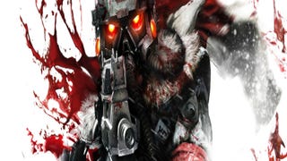 Guerrilla announces Steel Rain map pack for Killzone 3