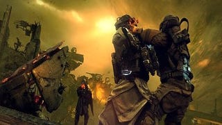 Killzone 3 video shows how the game handles with Move 