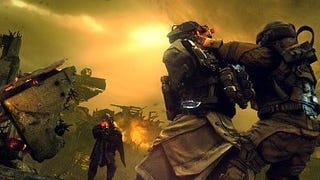 Killzone 3 video shows how the game handles with Move 
