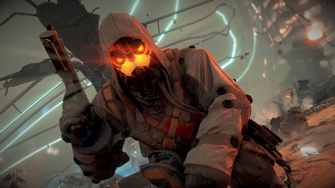 Killzone może wrócić do życia z pomocą polskiego studia. Są mocne poszlaki