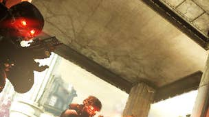 Killzone: Mercenary E3 screens show Helghan battles, locations