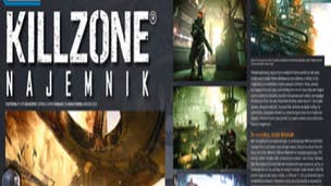 Killzone Mercenary looks "Gorgeous": engine almost the same as KZ3, says report
