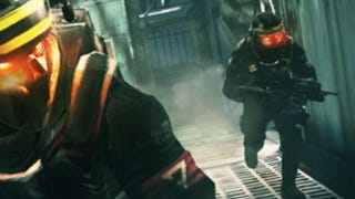 Killzone: Mercenary brings hardcore on handheld