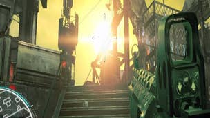 Killzone: Mercenary demo gets 27-minute gameplay video