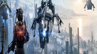 Killzone: Shadow Fall gets 21-minute PS4 gameplay walkthrough