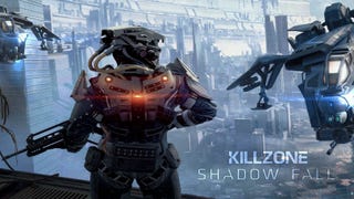 Killzone: Shadow Fall jogado por mais de 3 milhões de jogadores