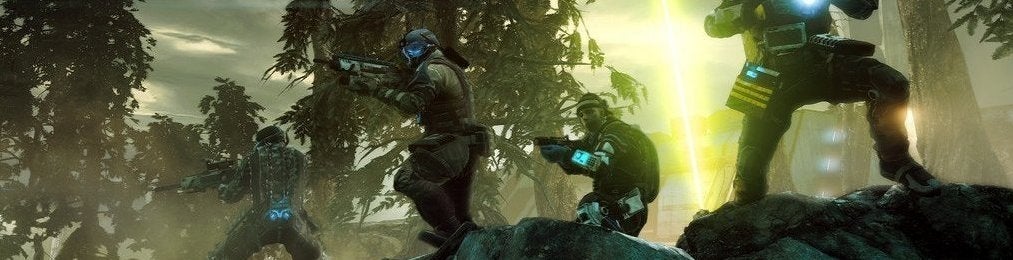 Killzone Shadow Fall krijgt uitbreiding Intercept