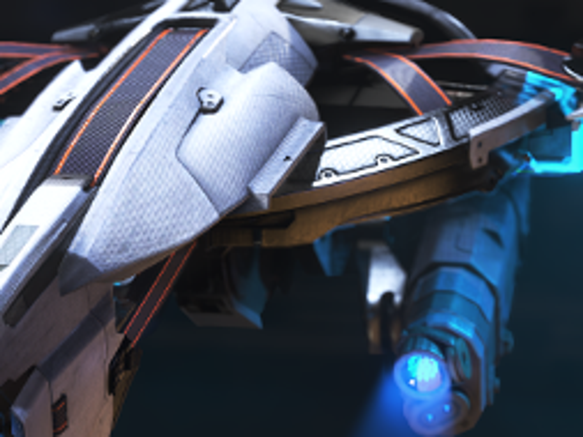 Killzone Shadow Fall Drone Killzone Shadow Fall Unmanned Aerial