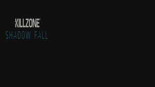 Killzone: Shadow Fall announced for PS4