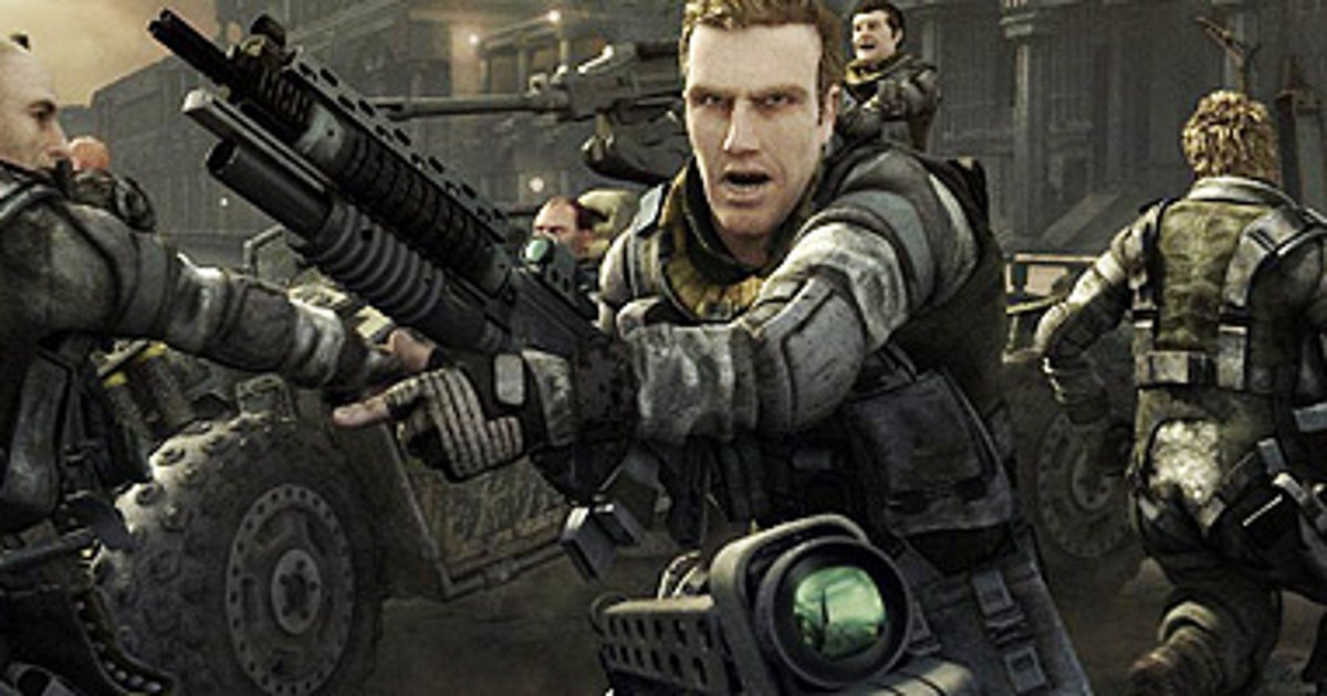 First Killzone First Killzone 2 DLC confirmed, called Steel & Titanium | VG247