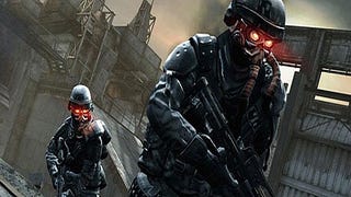 Guerrilla to "step back" from Killzone 2