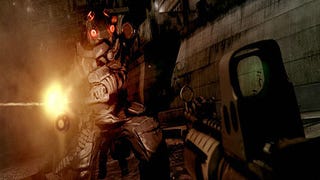 Killzone 2 moved an additional 58,000 units in April