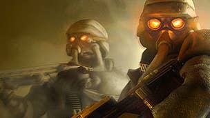 No Killzone 2 co-op as DLC, says Guerrilla